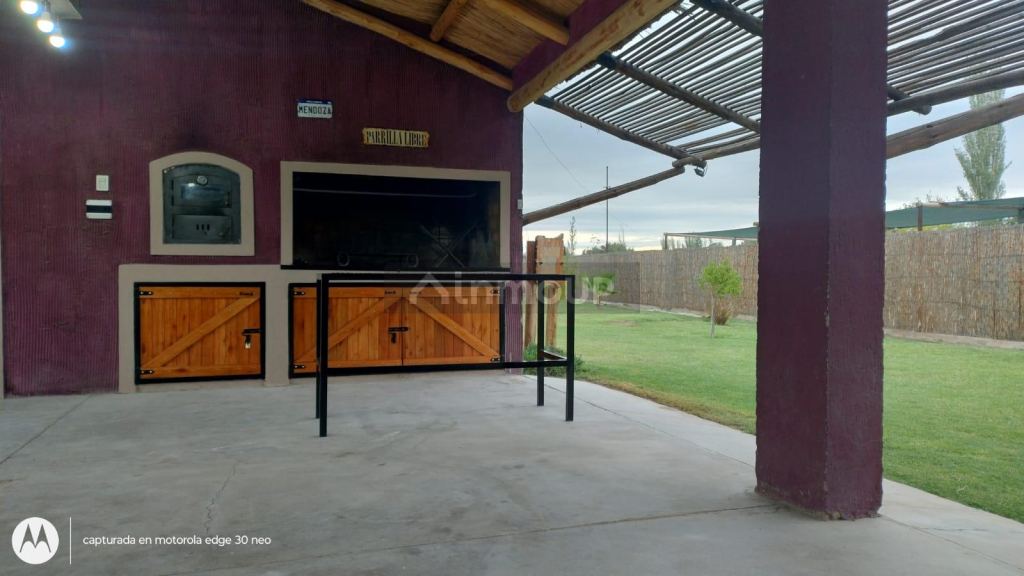 Terreno en Venta en San Martin, Mendoza