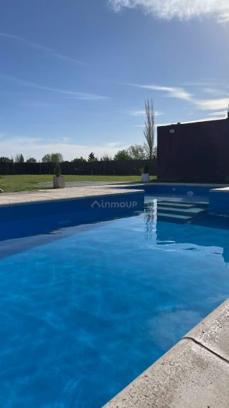Terreno en Venta en San Martin, Mendoza