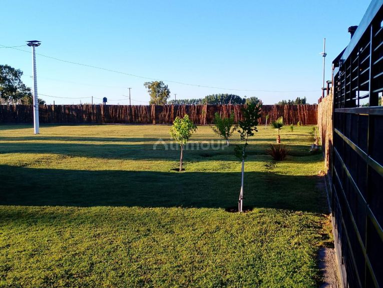 Terreno en Venta en San Martin, Mendoza