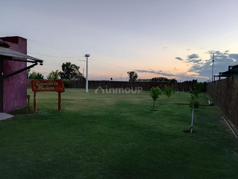 Terreno en Venta en San Martin, Mendoza