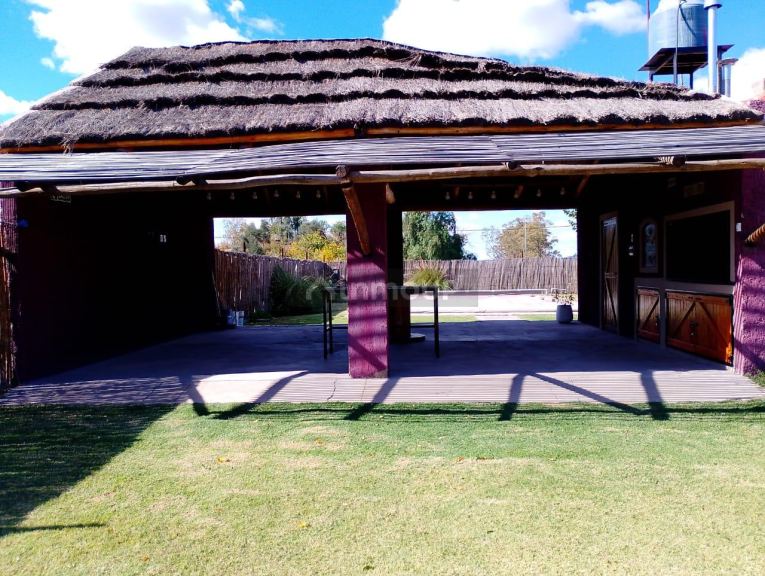 Terreno en Venta en San Martin, Mendoza
