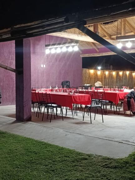 Terreno en Venta en San Martin, Mendoza