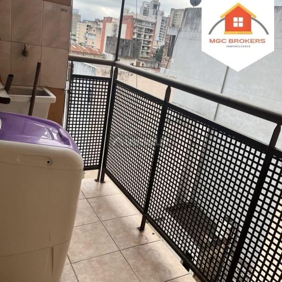 Departamento en Alquiler en S.M. de Tucumán, Tucuman