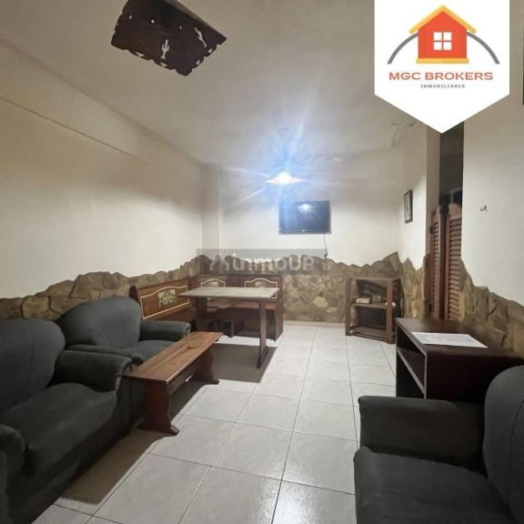 Departamento en Alquiler en S.M. de Tucumán, Tucuman