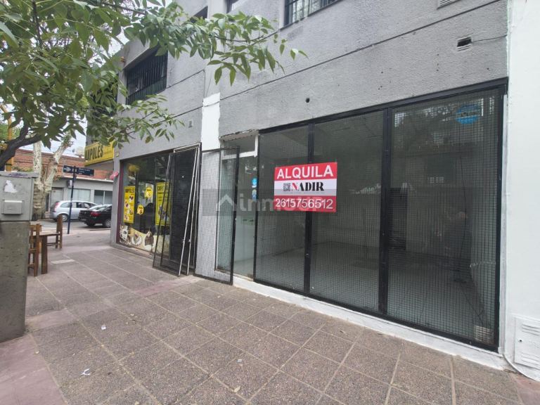 Local Comercial en Alquiler en Capital, Mendoza