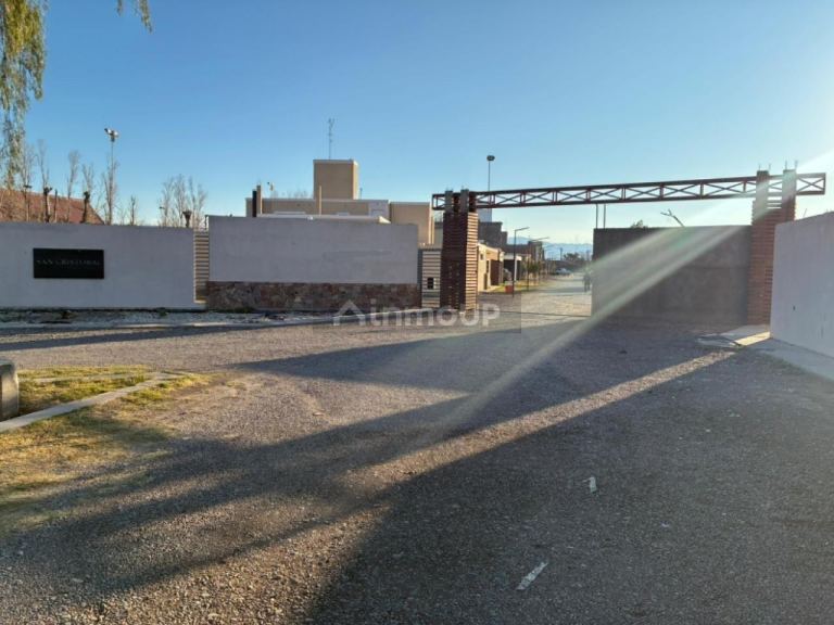 Lote en Venta en Capital, San Juan
