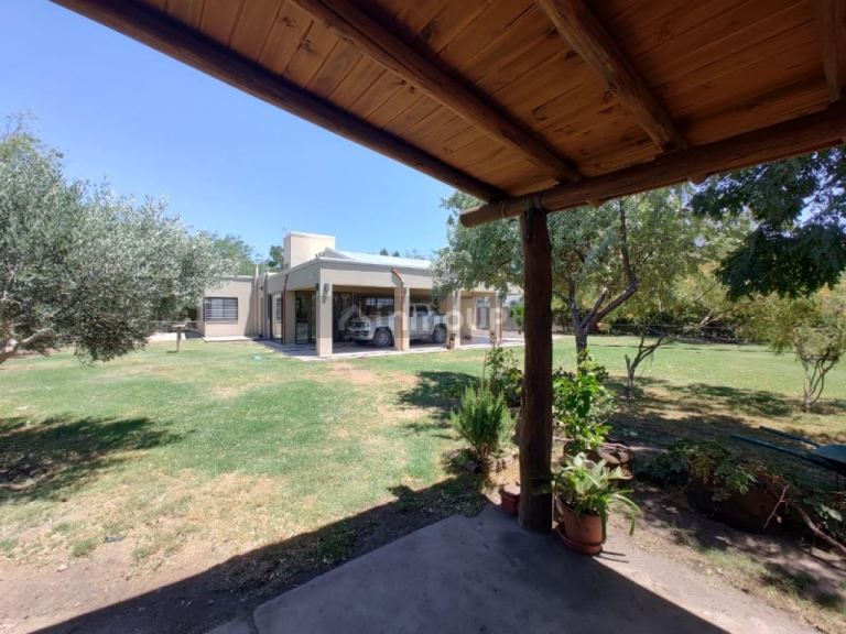 Casa en Venta en Capital, San Juan