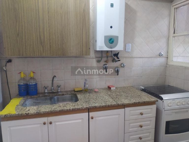 Departamento en Alquiler en Capital, San Juan