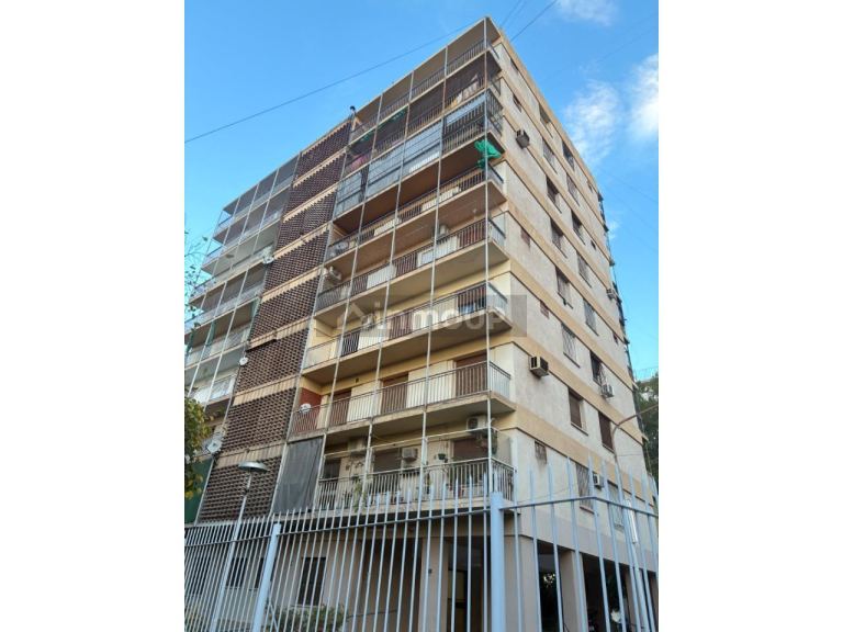 Departamento en Alquiler en Capital, San Juan