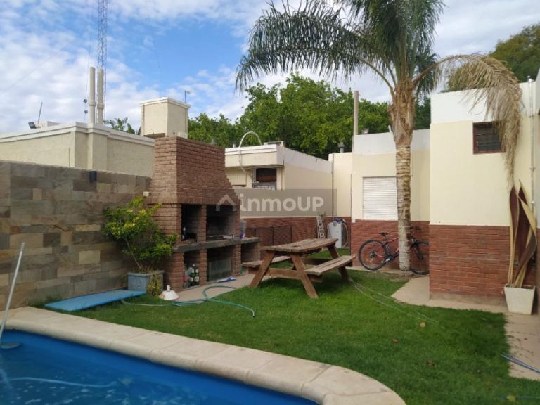 Casa en Venta en Capital, San Juan