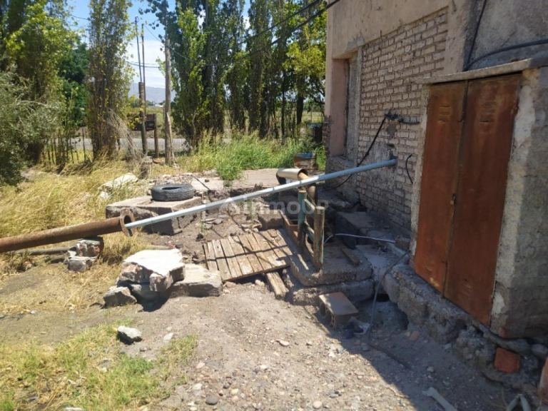 Finca en Venta en Capital, San Juan