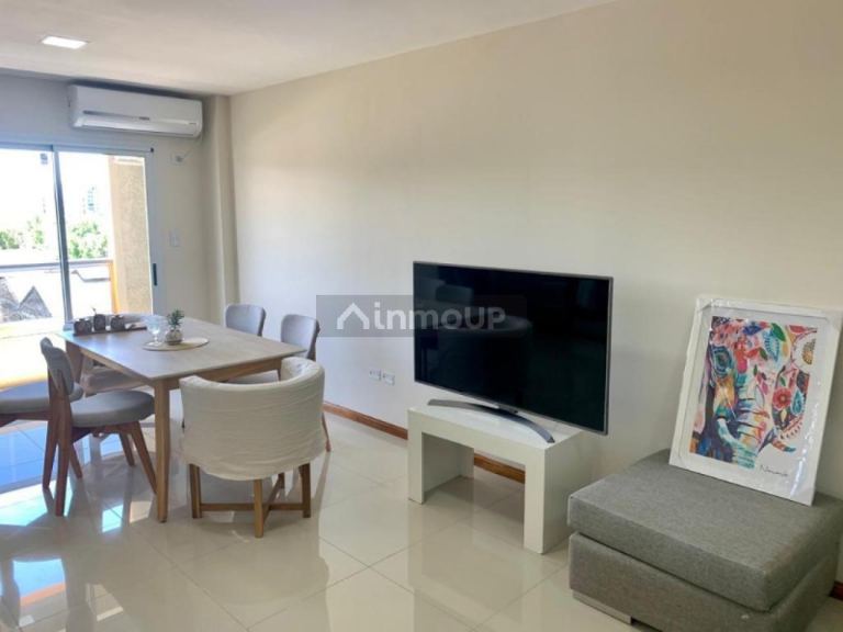 Departamento en Alquiler en Capital, San Juan