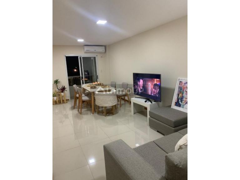 Departamento en Alquiler en Capital, San Juan