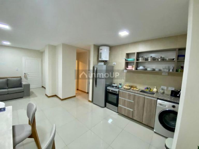 Departamento en Alquiler en Capital, San Juan