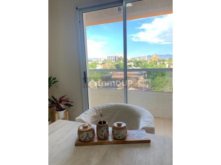 Departamento en Alquiler en Capital, San Juan