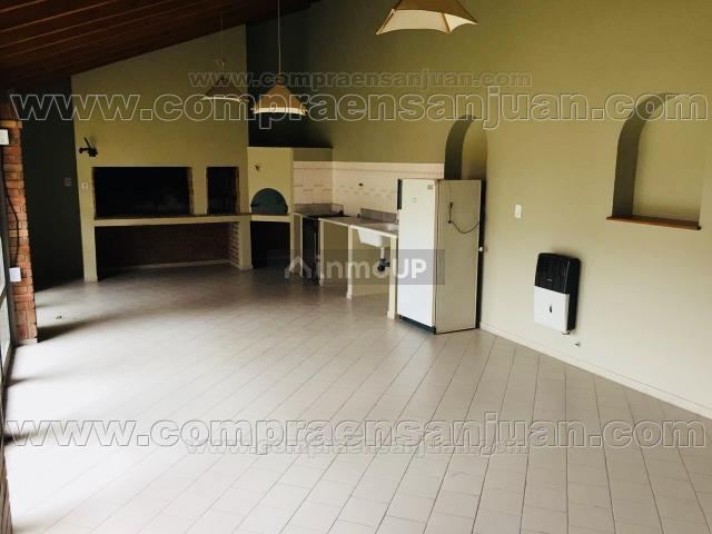 Casa en Venta en Capital, San Juan