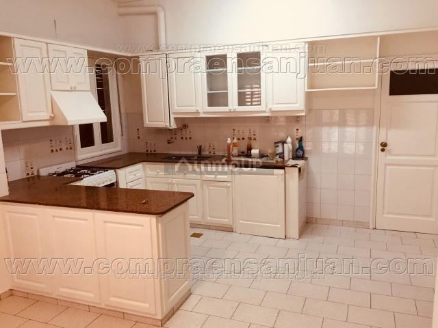 Casa en Venta en Capital, San Juan