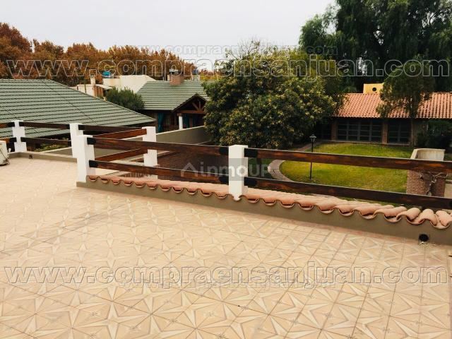 Casa en Venta en Capital, San Juan