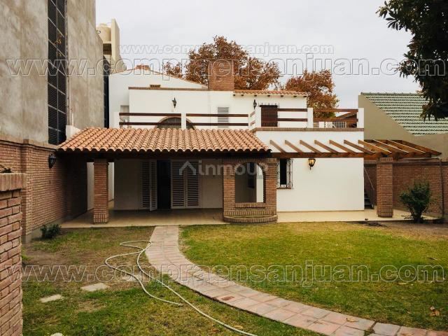 Casa en Venta en Capital, San Juan