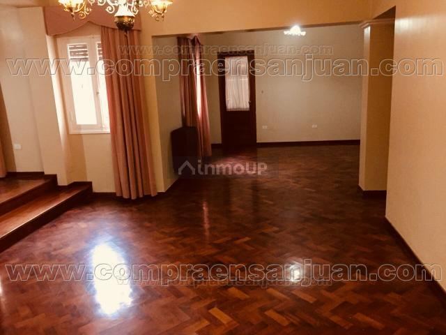 Casa en Venta en Capital, San Juan