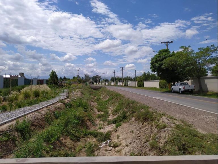 Lote en Venta en Capital, San Juan