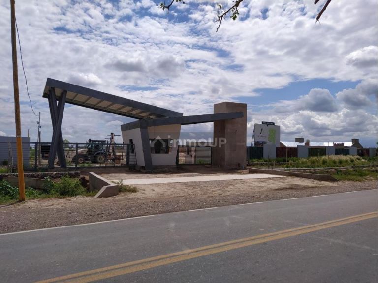 Lote en Venta en Capital, San Juan