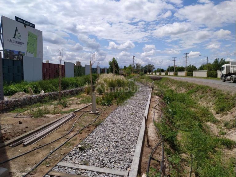 Lote en Venta en Capital, San Juan