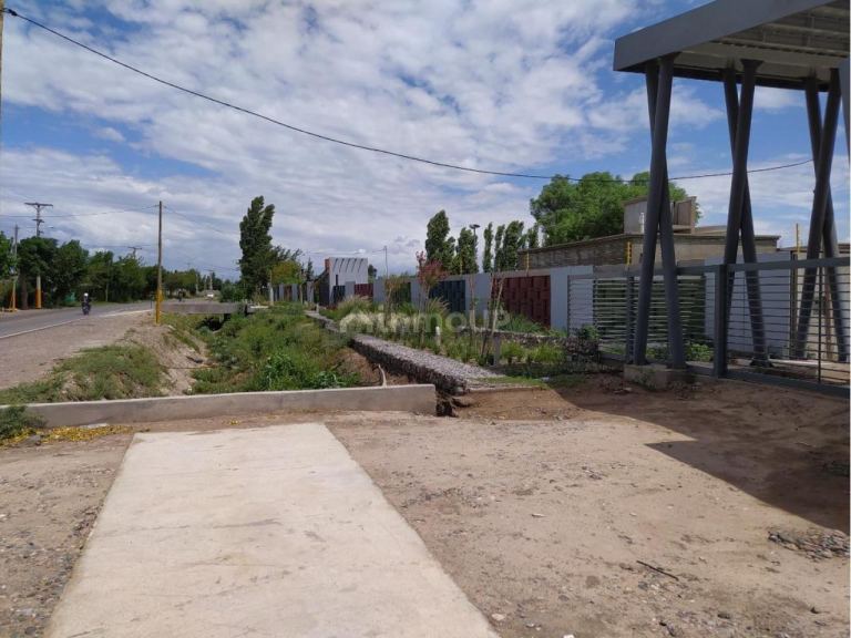 Lote en Venta en Capital, San Juan