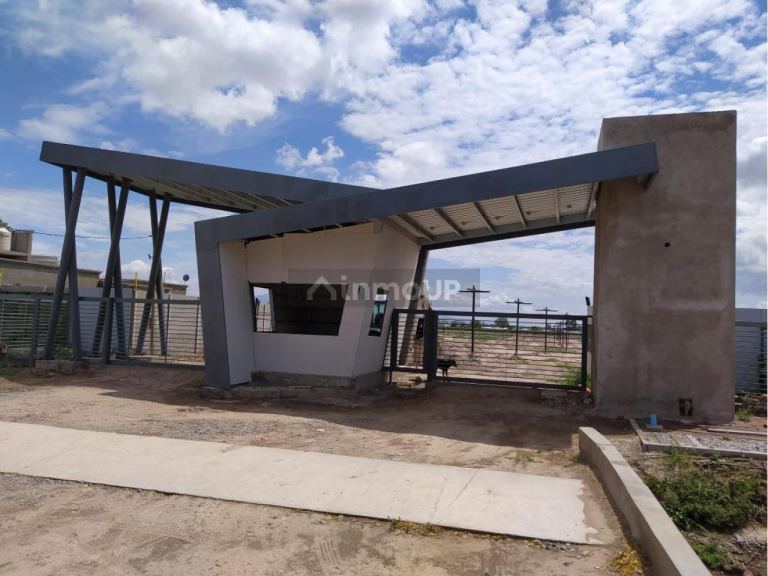 Lote en Venta en Capital, San Juan