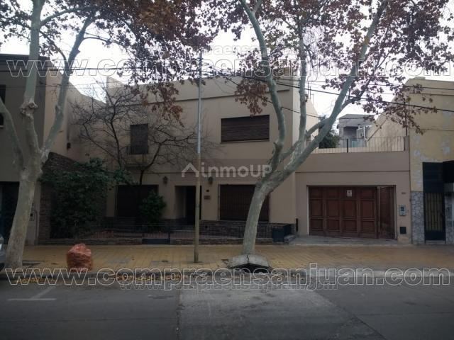 Casa en Venta en Capital, San Juan