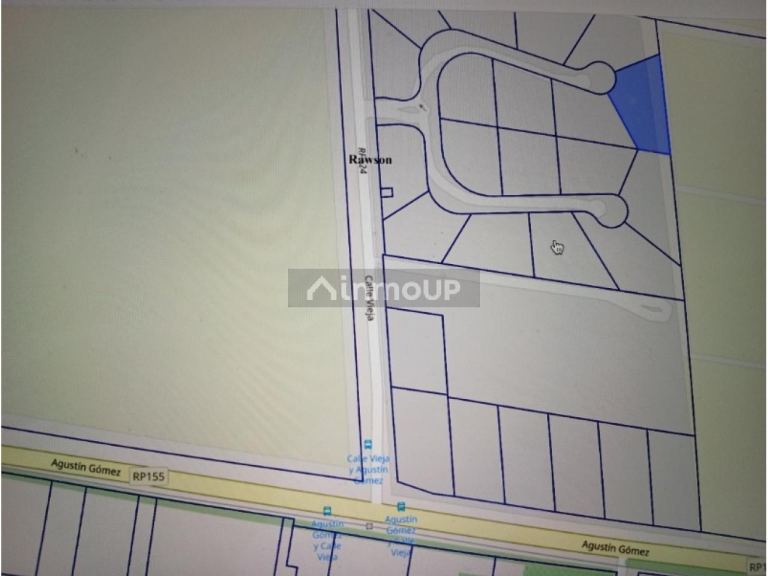 Lote en Venta en Capital, San Juan