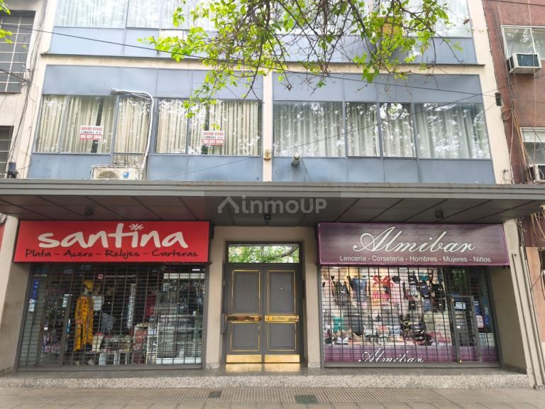 Oficina en Alquiler en Capital, Mendoza
