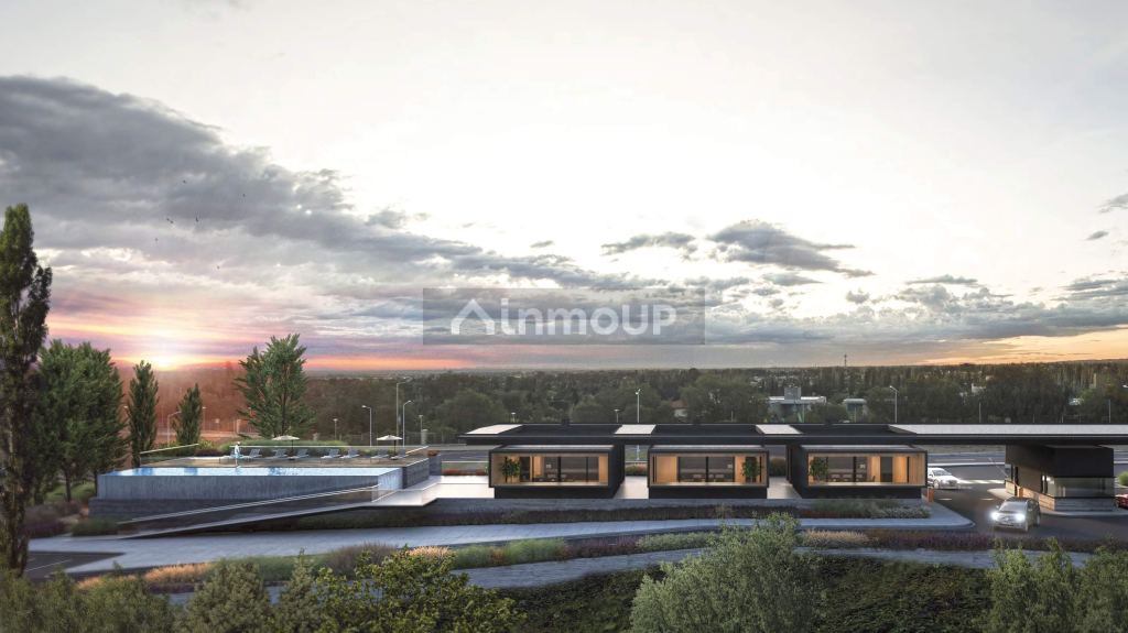 Departamento en Venta en Lujan de Cuyo, Mendoza