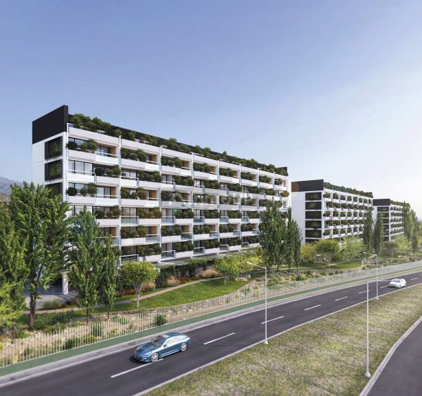 Departamento en Venta en Lujan de Cuyo, Mendoza