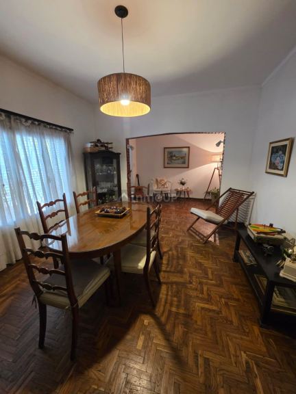 Casa en Venta en Capital, Mendoza