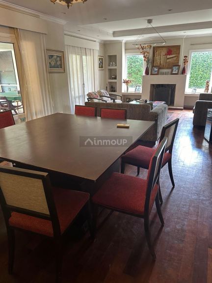 Casa en Venta en Yerba Buena, Tucuman