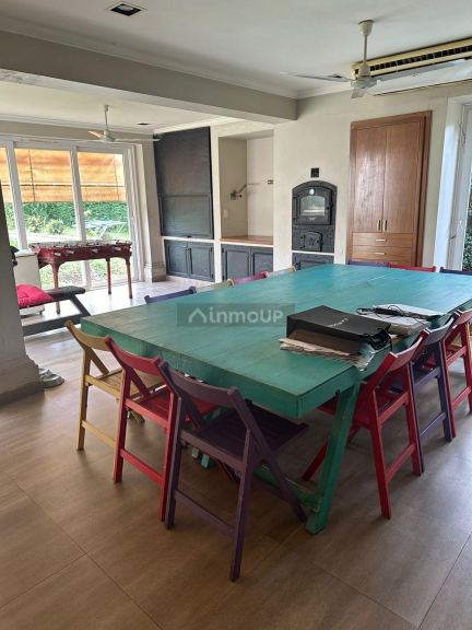 Casa en Venta en Yerba Buena, Tucuman