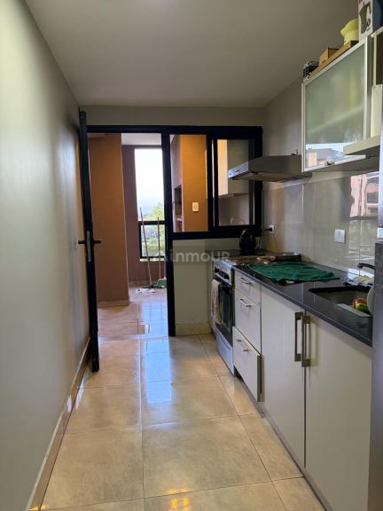 Departamento en Venta en Yerba Buena, Tucuman
