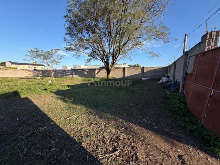 Yerba Buena Terreno zona Los Cerros