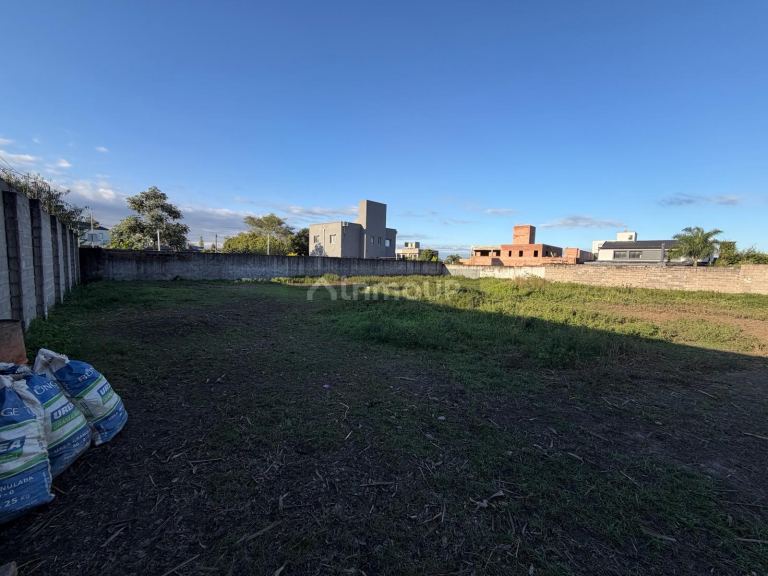 Terreno en Venta en Yerba Buena, Tucuman