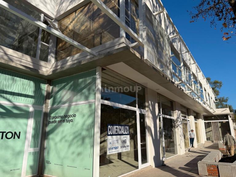 Local Comercial en Alquiler en Yerba Buena, Tucuman