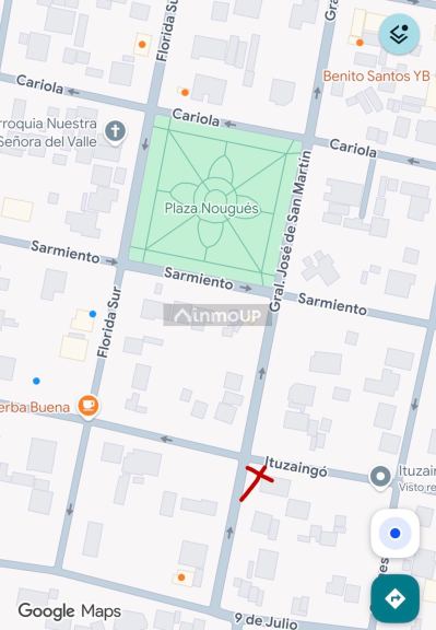 Casa en Venta en Yerba Buena, Tucuman
