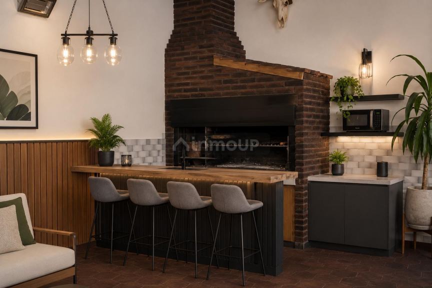 Casa en Venta en Velez Sarsfield, Capital Federal