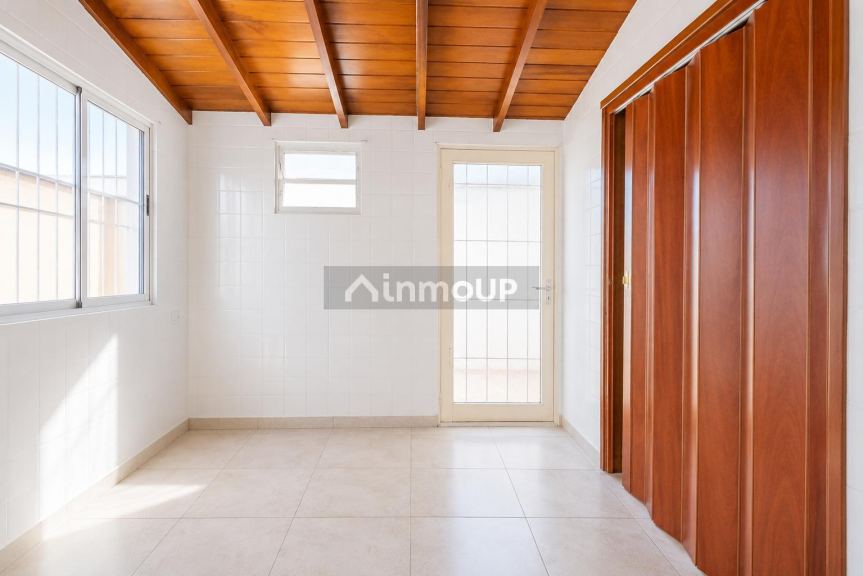 Casa en Venta en Velez Sarsfield, Capital Federal