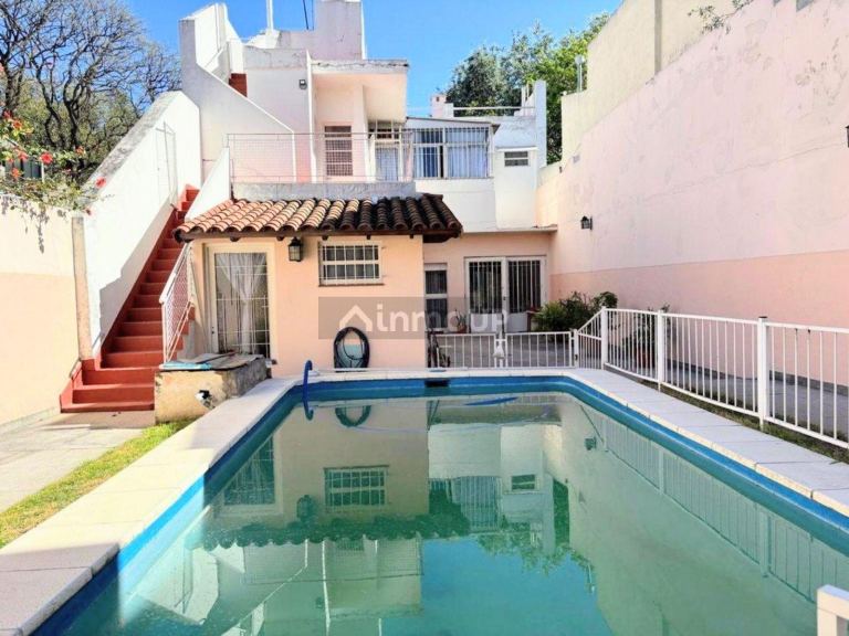 Casa en Venta en Velez Sarsfield, Capital Federal