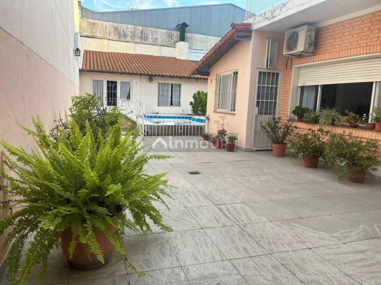 Casa en Venta en Velez Sarsfield, Capital Federal