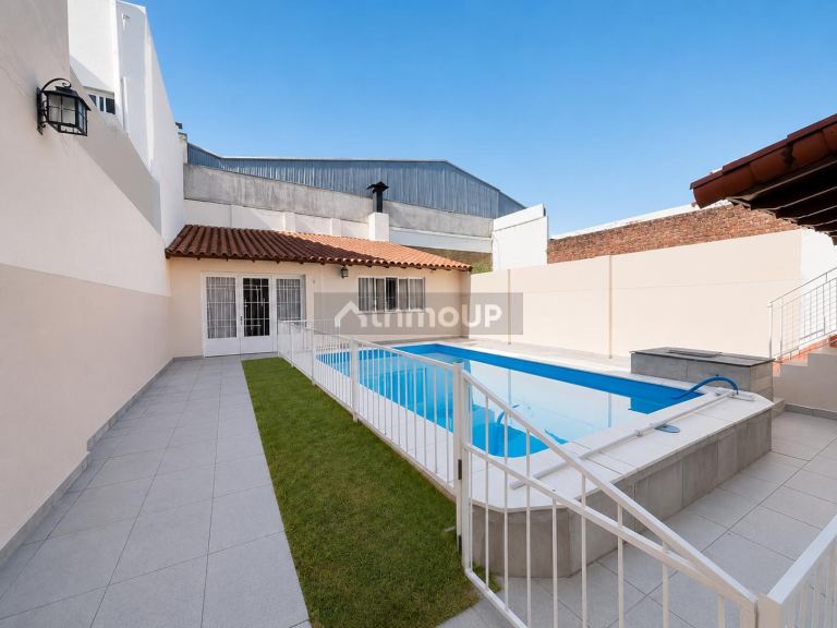 Casa en Venta en Velez Sarsfield, Capital Federal