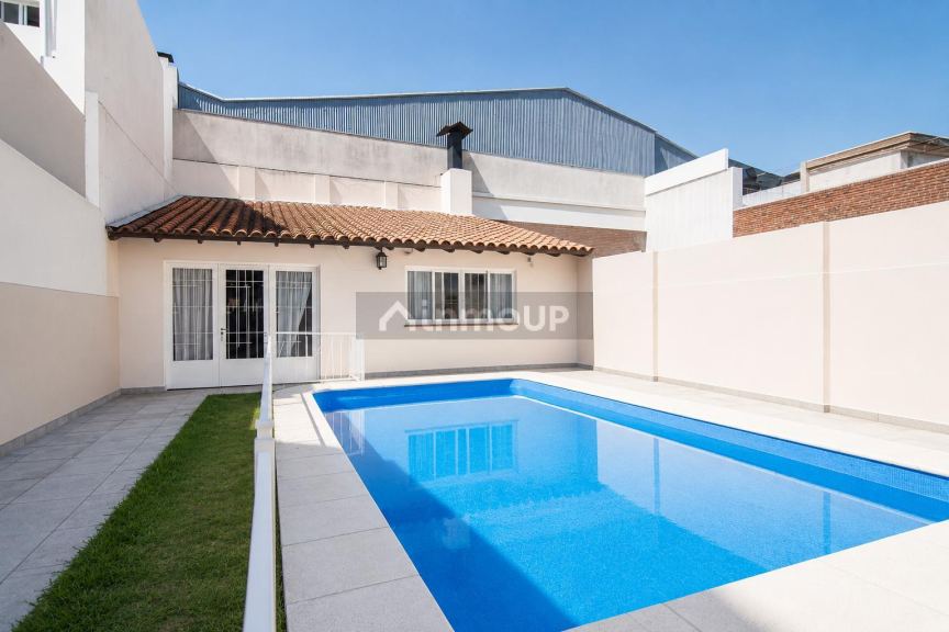 Casa en Venta en Velez Sarsfield, Capital Federal