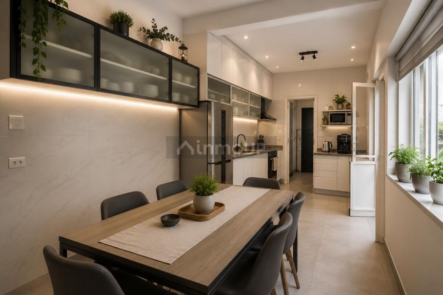 Casa en Venta en Velez Sarsfield, Capital Federal