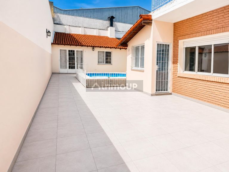 Casa en Venta en Velez Sarsfield, Capital Federal